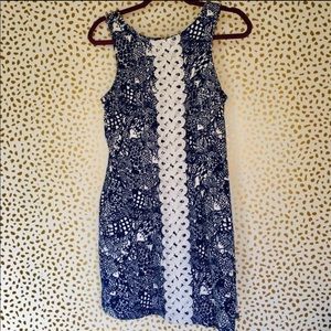 Lilly Pulitzer for Target Dancing Fish Dress